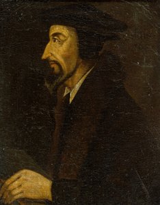 John Calvin